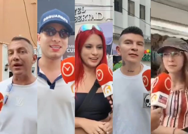 Turistas destacan seguridad y belleza de la Zona Colonial mientras avanzan los trabajos de remozamiento