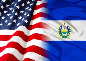 EEUU apoya reforma constitucional en El Salvador y rechaza comparaciones con dictaduras
