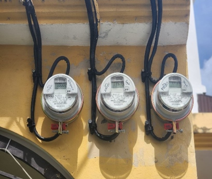 Edeeste pone en marcha acciones para mejorar servicio eléctrico en La Romana e Higüey | 2 | Edeeste pone en marcha acciones para mejorar servicio eléctrico en La Romana e Higüey - Noticias de hoy en República Dominicana | De Último Minuto