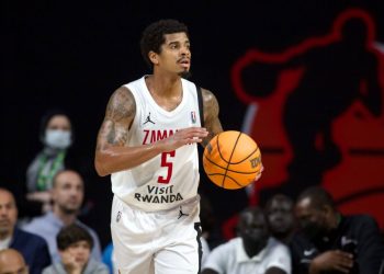 Edgar Sosa jugará con el Club Rafael Barias en el TBS Distrito 2025