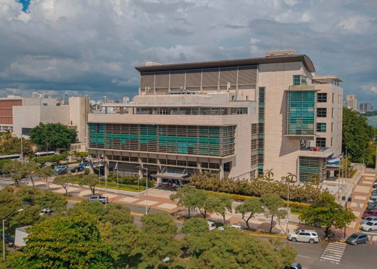 MP desmantela estructura de microtráfico y arrestan a «La Diva»