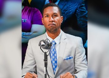 Comunicador Eduardo Martínez: «La iglesia protestante debe ser regulada»