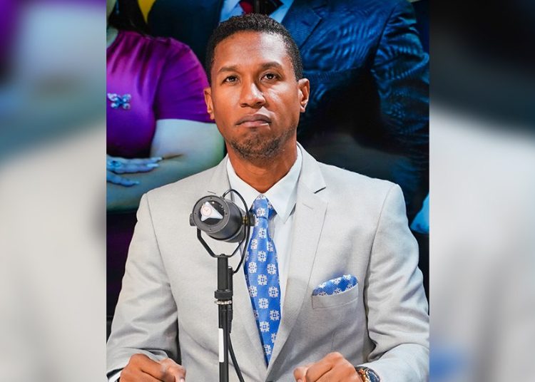 Comunicador Eduardo Martínez: «La iglesia protestante debe ser regulada»