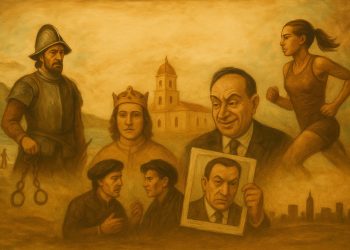 Efemérides del 23 de agosto