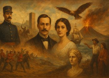 Efemérides del 30 de agosto