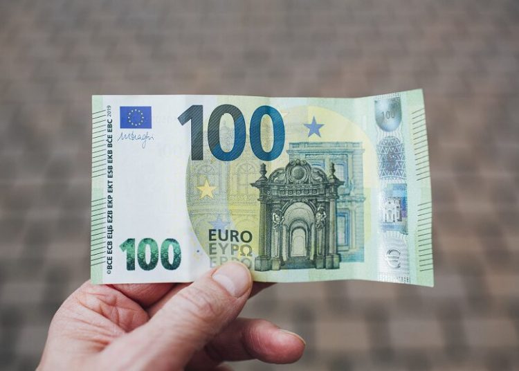 Precio del Euro en República Dominicana para este martes 26 de agosto
