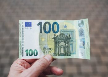 Precios del Euro en República Dominicana para este jueves 21 de agosto
