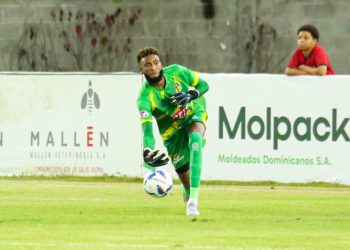 MOCA FC listo para debutar en la Copa Caribeña de Concacaf 2025