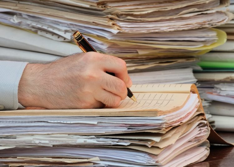 Bancos piden se apruebe urgente Ley para regular los embargos