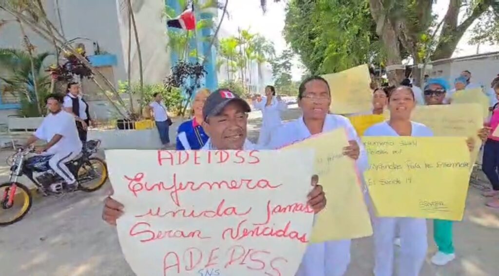 paro nacional de 24 horas