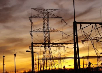 Ayer se alcanzó la mayor demanda eléctrica nocturna; 3,950 MW