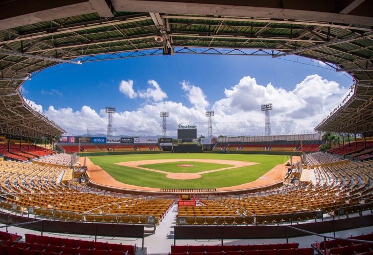 Águilas Cibaeñas abrirán Early Camp el 15 de septiembre en el Estadio Cibao