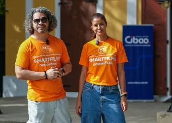 Smartfilms lanza categoría “Dominicana Vibra” en RD para cine con celulares