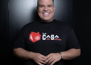 Vlady exige el regreso de La Gigi a la Casa de Alofoke