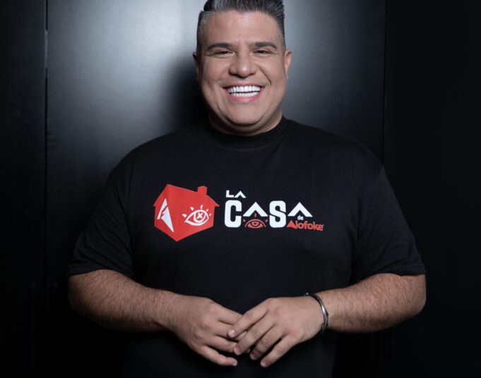 Vlady exige el regreso de La Gigi a la Casa de Alofoke