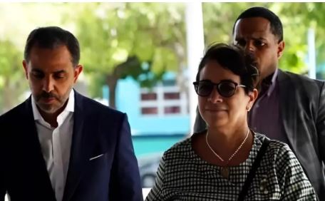 Corte de Apelación ratifica coerción contra hermanos Espaillat por tragedia del Jet Set