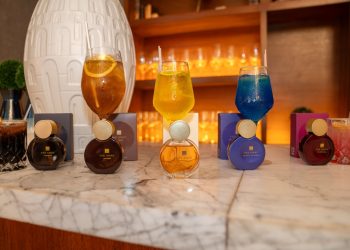 Avon renueva su línea Far Away: cinco fragancias, una mujer infinita