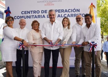 Desarrollo Social Supérate: cinco años de transformación enfocada en reducir la pobreza