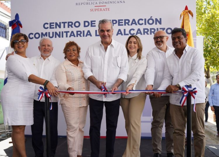 Desarrollo Social Supérate: cinco años de transformación enfocada en reducir la pobreza