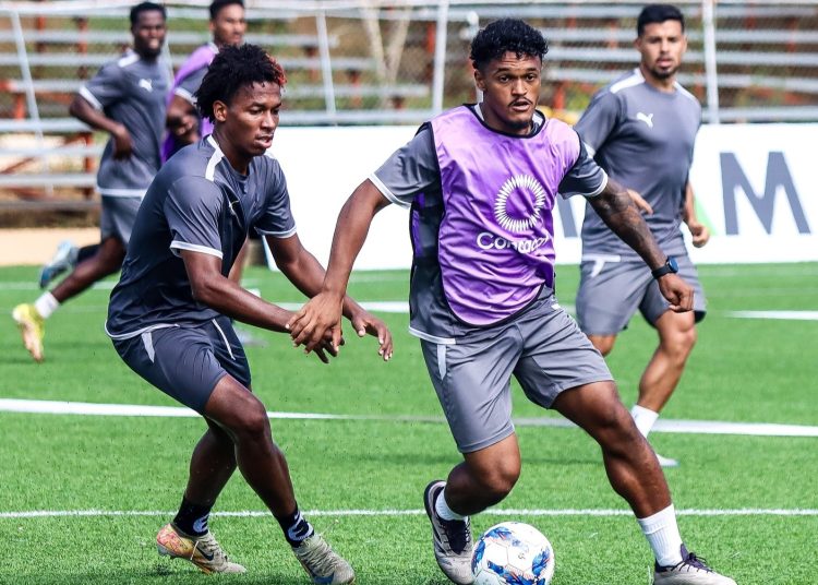 Cibao FC visita la O&M este sábado en la LDF