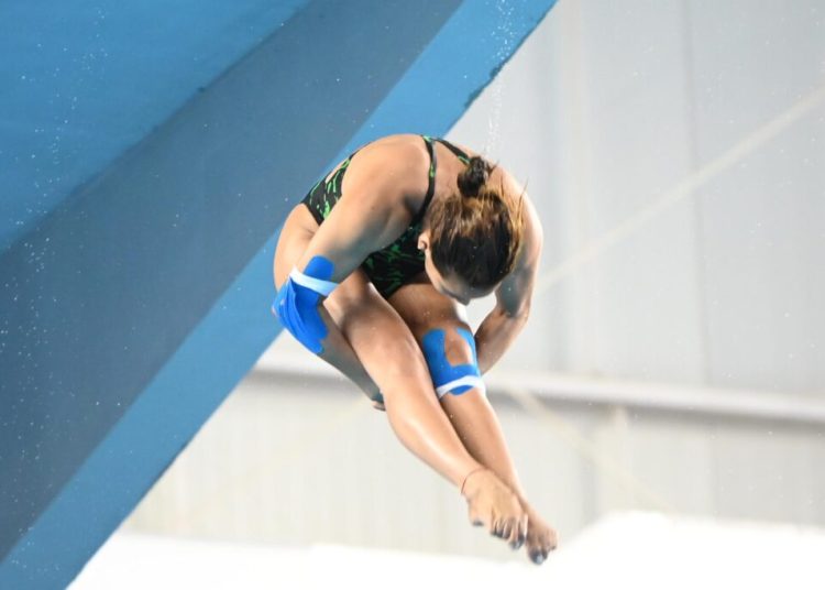 Resumen Día 7 – Juegos Panamericanos Junior 2025