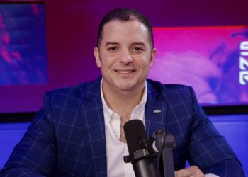 Abogado de Gabi Desangles sobre querella contra Tamara Martínez: «en estos días nos ponemos la toga»