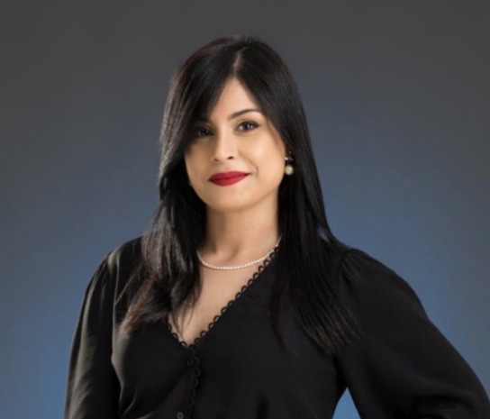 Barrick Pueblo Viejo designa a Gisselle Valera como presidenta y vocera