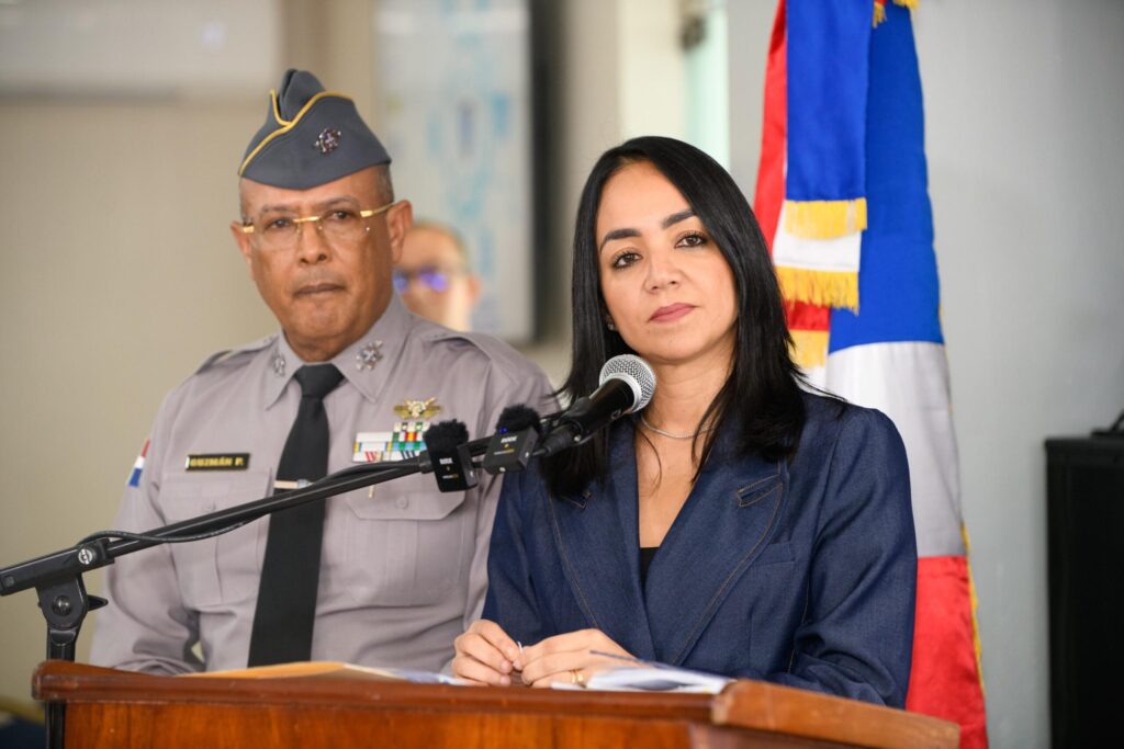 Gobierno destaca reducción de robos y mantiene tasa de homicidios en 8.2 por cada 100 mil habitantes - Noticias de hoy en República Dominicana | De Último Minuto