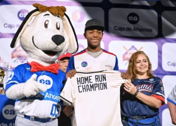 Policía investiga circunstancias muerte de adolescente prospecto de béisbol