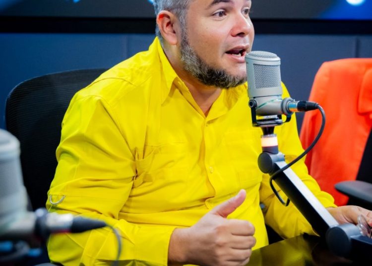 Director del FEDA se defiende, tras asegurar que «niños de las calles deben ser enviados a trabajar en fincas»