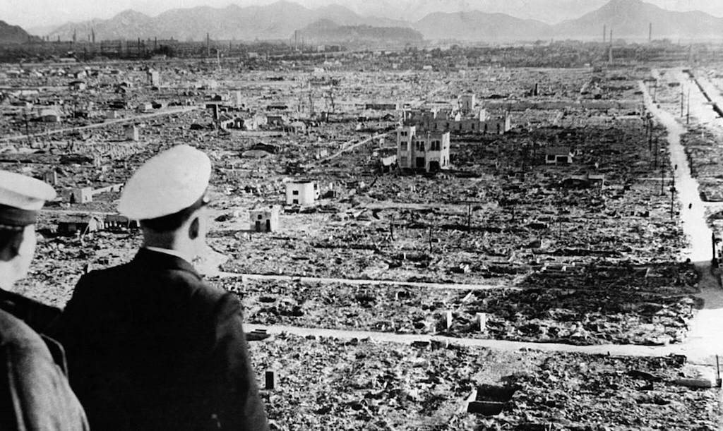 Hoy se cumplen 80 años que Hiroshima fue bombardeada por el Enola Gay - Noticias de hoy en República Dominicana | De Último Minuto