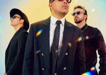 Ilegales celebra sus 30 años de carrera con un concierto en Santo Domingo