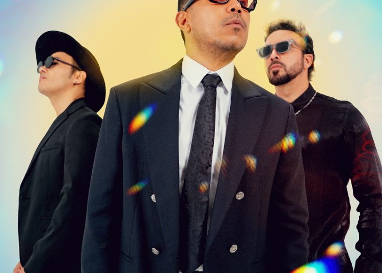 Ilegales celebra sus 30 años de carrera con un concierto en Santo Domingo