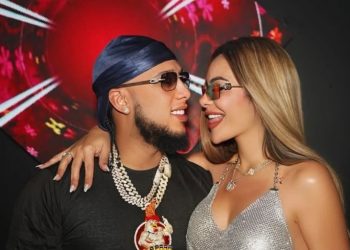 Crazy Design asegura que nueva pareja de Sandra Berrocal “es un inseguro”