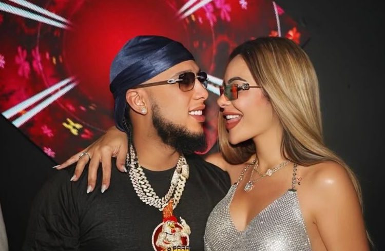 Crazy Design asegura que nueva pareja de Sandra Berrocal “es un inseguro”