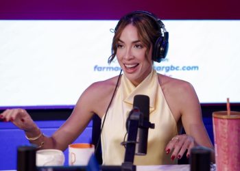 Gabi Desangles presenta a su nueva pareja: «Estamos juntos y me siento plena»