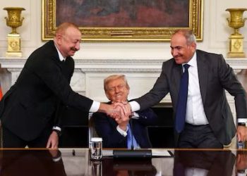 UE y OTAN celebran el histórico acuerdo de paz entre Armenia y Azerbaiyán