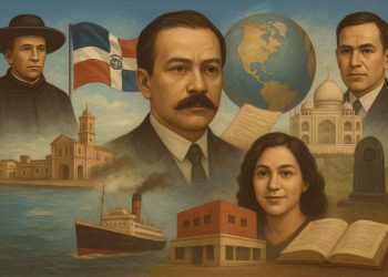 Efemérides del 10 de agosto