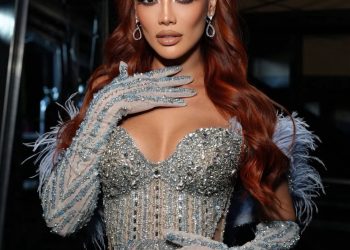 Zuleyka Rivera, Miss Universo 2006, ya se encuentra en RD para ser jurado del Miss República Dominicana