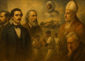 Efemérides del 11 de agosto