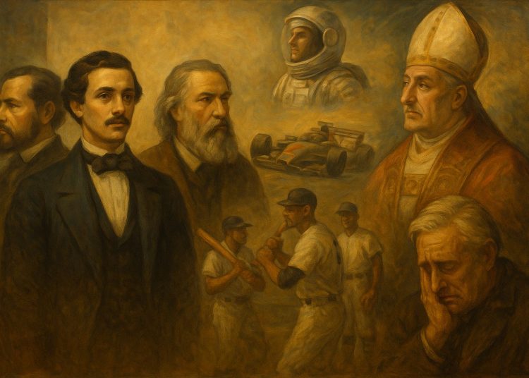 Efemérides del 11 de agosto