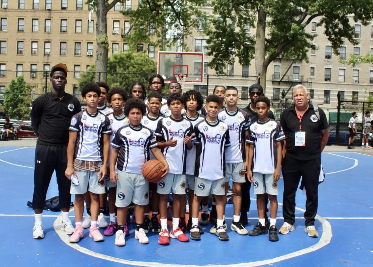 Comienzan las competencias deportivas de los Juegos Juan Pablo Duarte NY