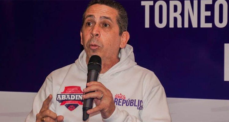 Diego Pesqueira elogia y agradece a Santiago Matías por su apoyo al TBS del Distrito