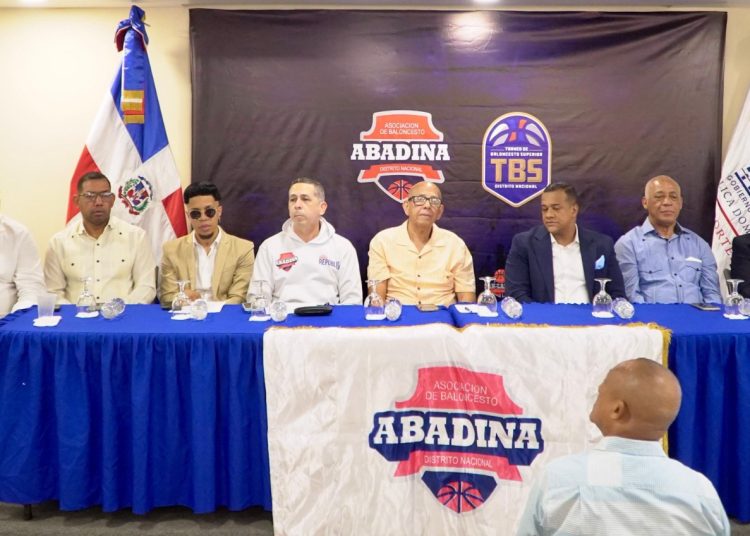 Mauricio Báez y Bameso protagonizarán la apertura del TBS Distrito en EE.UU.