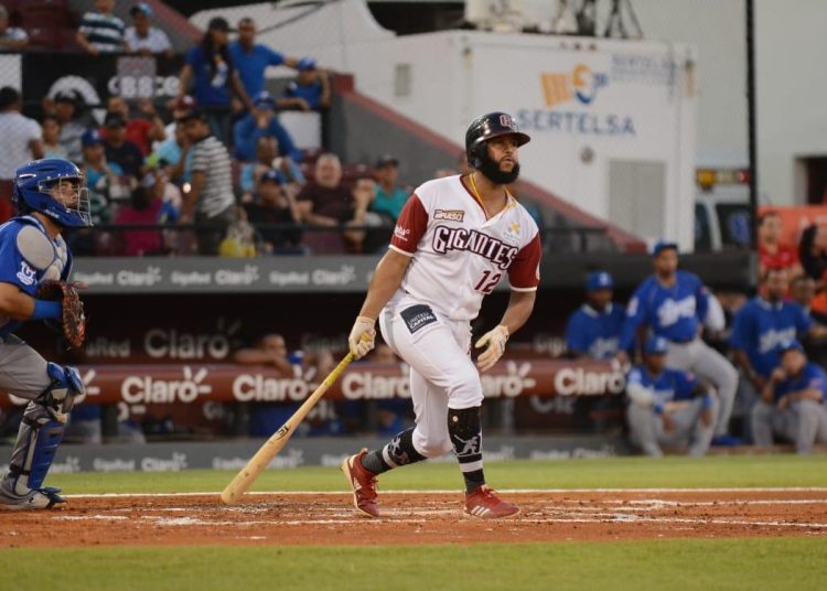 Gigantes del Cibao dejan en libertad a 14 jugadores de cara al sorteo de novatos