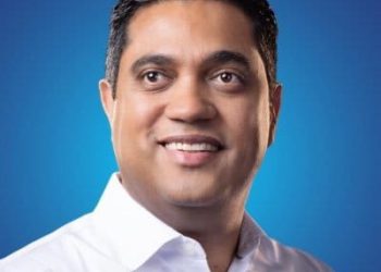 Biografía Kelvin Cruz