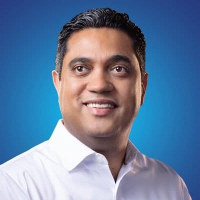 Biografía Kelvin Cruz