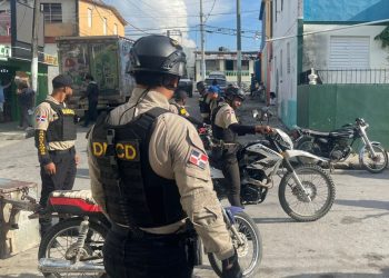 Capturan a «El Flaco», «Frank Vaqueo» y «Jordany», acusados de tráfico de drogas y homicidio