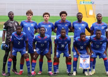 Grupo Bigio se convierte en patrocinador oficial de la selección haitiana Sub-17 rumbo al Mundial de Catar 2025