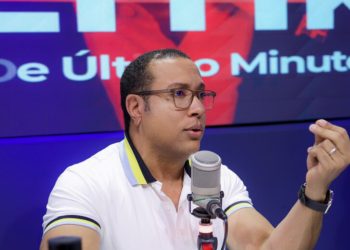 Abogado Eliseo Almánzar detalla aspectos clave y controversiales del nuevo Código Penal